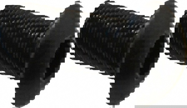 M10x1.50 25mm Length Under Head Hex Socket Drive Button Socket Cap Screw